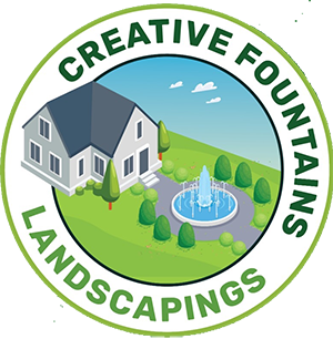 Creative Fountains & Landscapings-