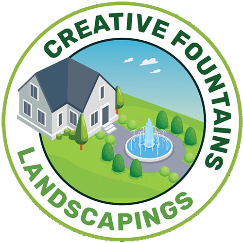 Creative Fountains & Landscapings-